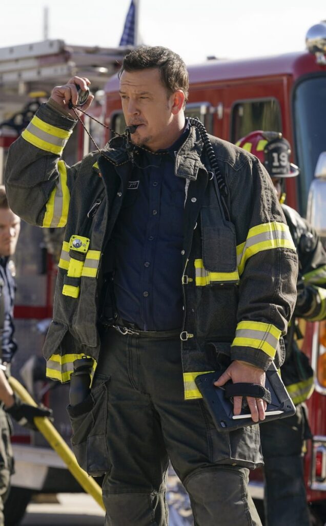 Beckett's Deadly Mistake - tall - Station 19 Season 6 Episode 10