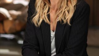 Bickering Wife  - Grey's Anatomy Season 19 Episode 9