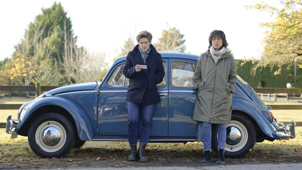 Birthdays, Beetles, and Blues - A Million Little Things Season 5 Episode 6