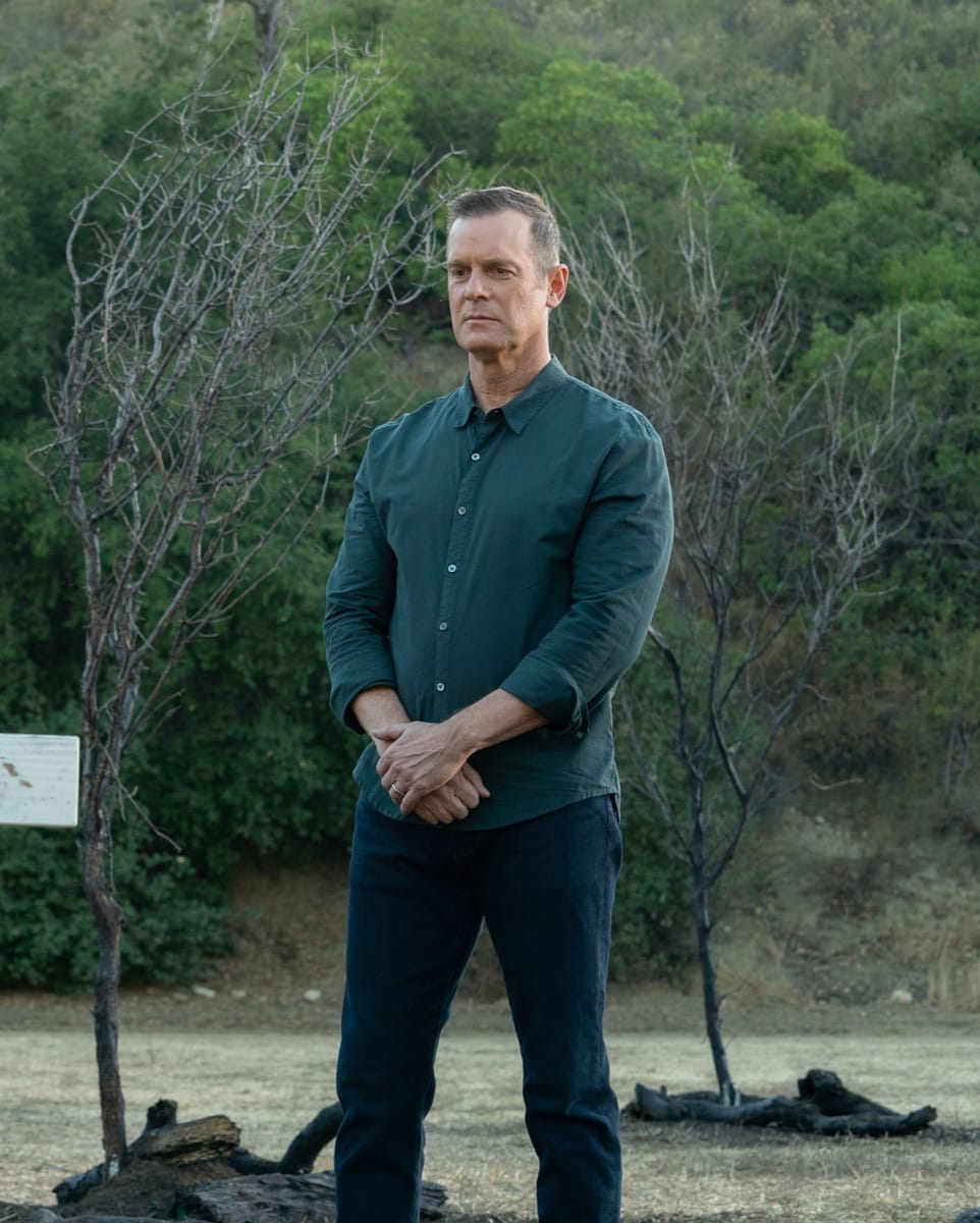 Bobby Grieves - 9-1-1 Season 6 Episode 9