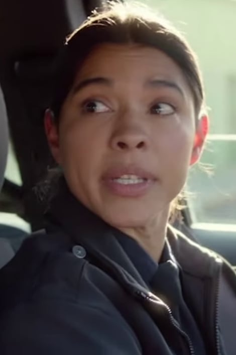 Celina Juarez - The Rookie Season 5 Episode 19