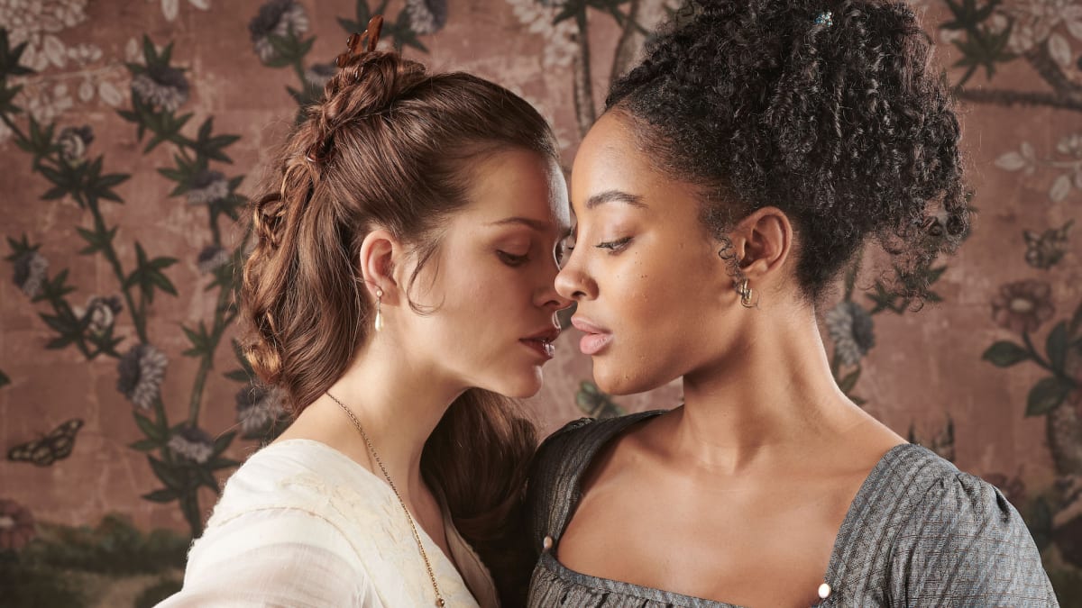 A darkly romantic confession