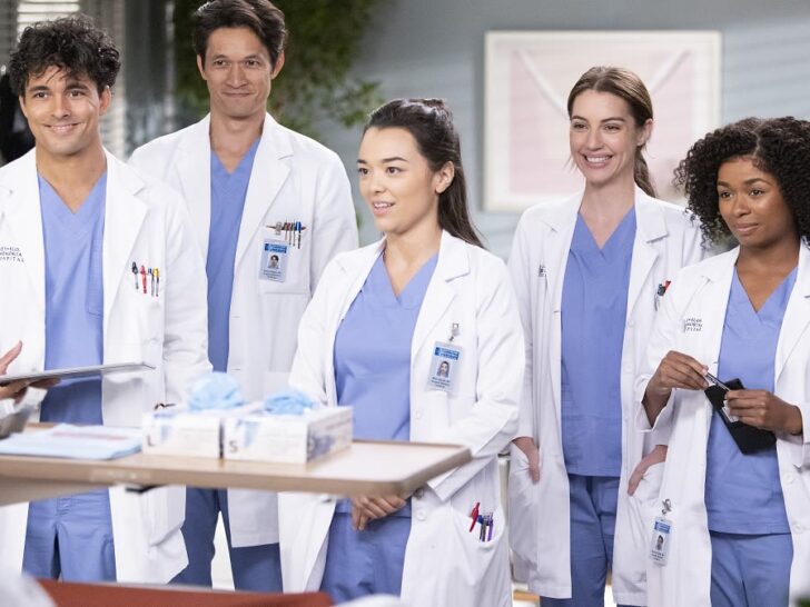 Grey’s Anatomy Is at an Impasse — Did It Fumble the Perfect Reset?