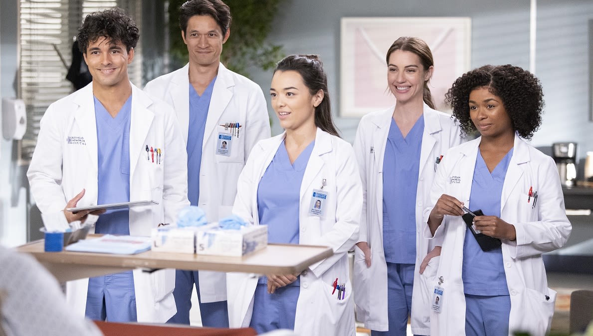 Grey’s Anatomy Is at an Impasse – Did It Fumble the Perfect Reset?