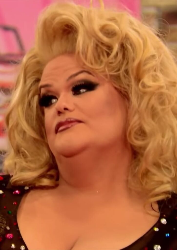Darienne Lake Rupauls Drag Race