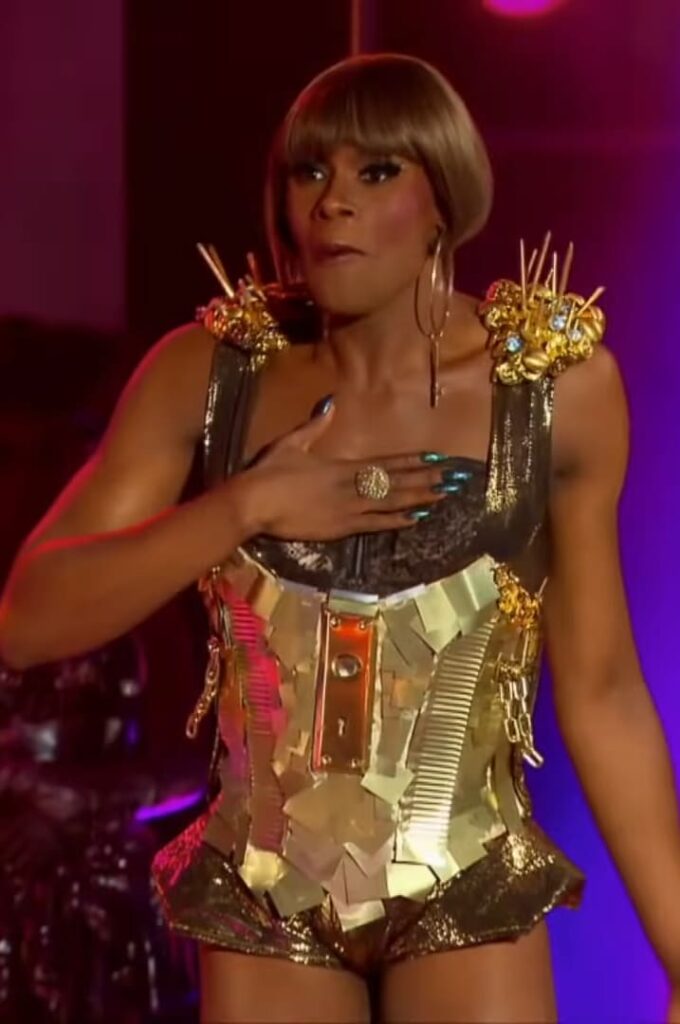 Dida Ritz This Will Be Rupauls Drag Race