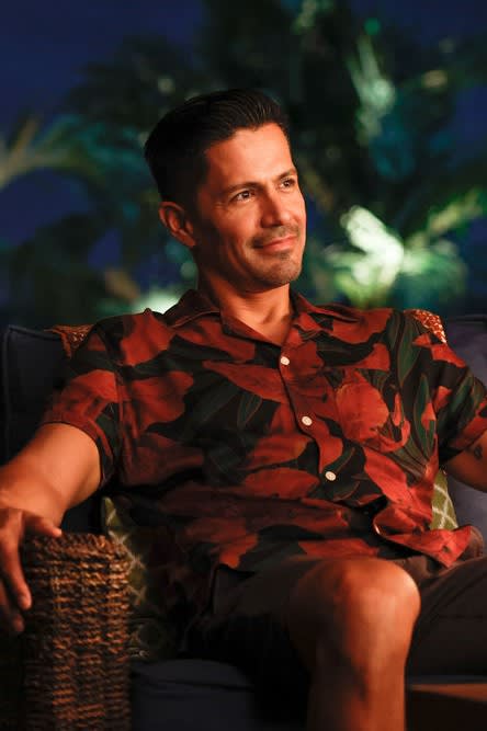 Different Partner - Magnum P.I. Season 5 Episode 5