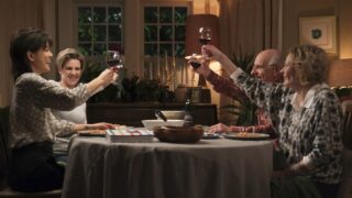 Dinner with In Laws  - A Million Little Things Season 5 Episode 8
