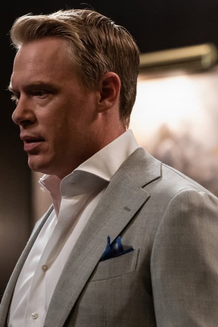 Donald - The Blacklist Season 10 Episode 2