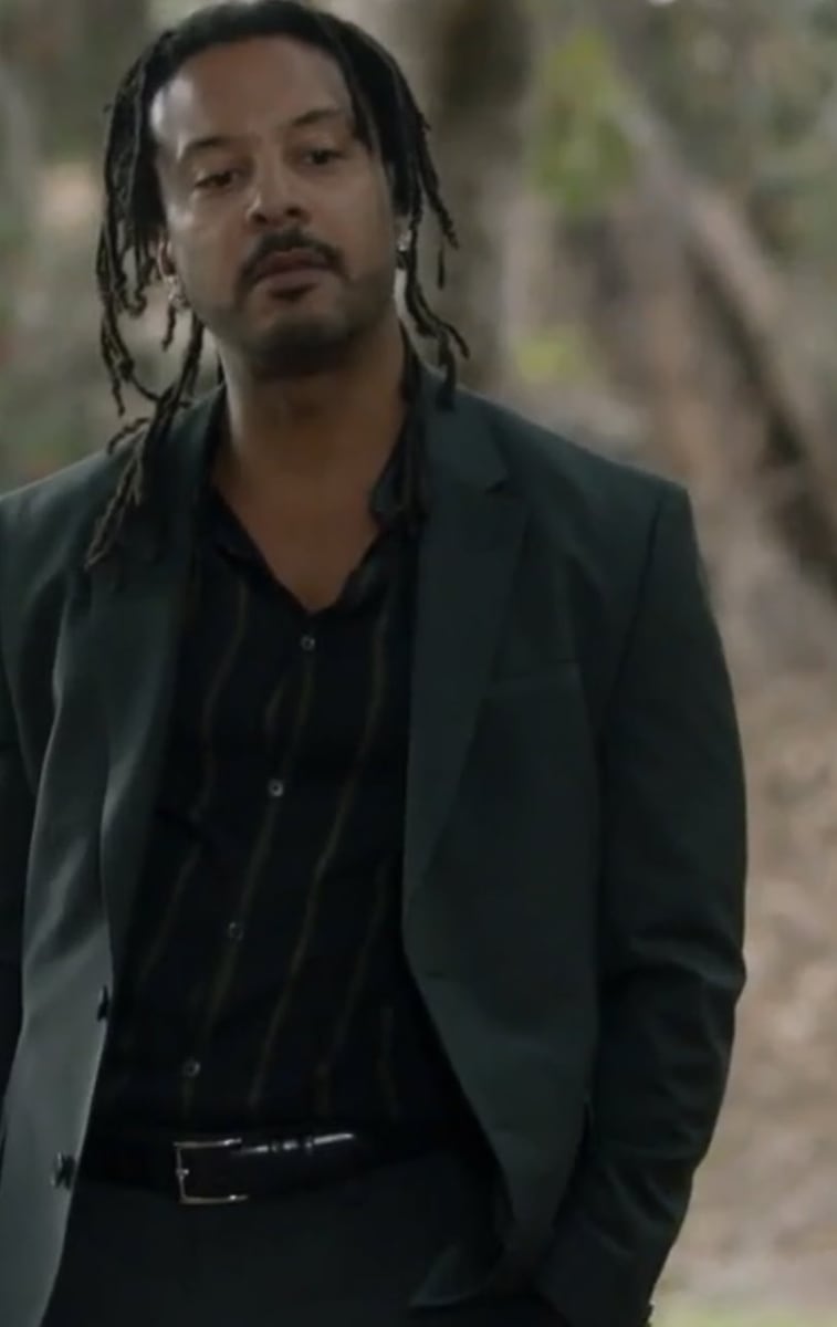 The Rookie Season 5 Episode 17 Review: The Enemy Within - TV Fanatic