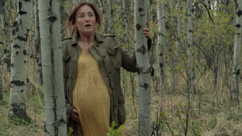 Ellie's Mom - The Last of Us