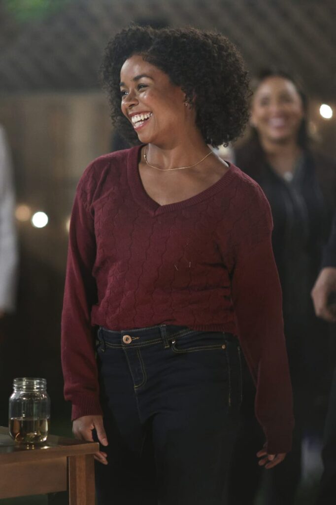 Engaged - Grey's Anatomy Season 19 Episode 9
