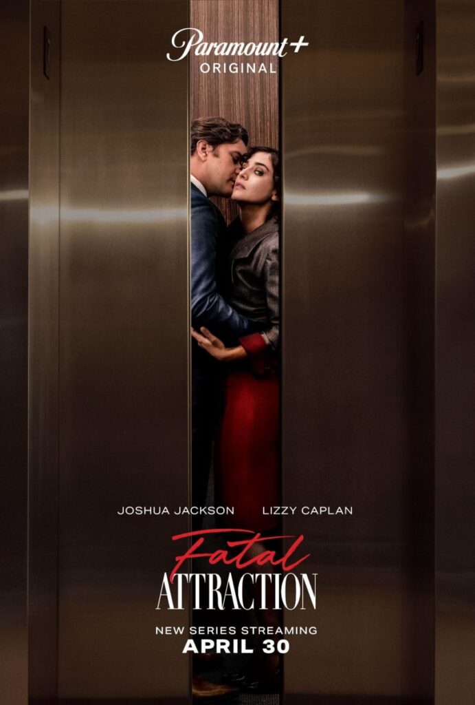 Fatal Attraction Key Art