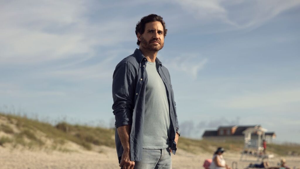 Florida man netflix drops teaser and premiere date for edgar ramirez