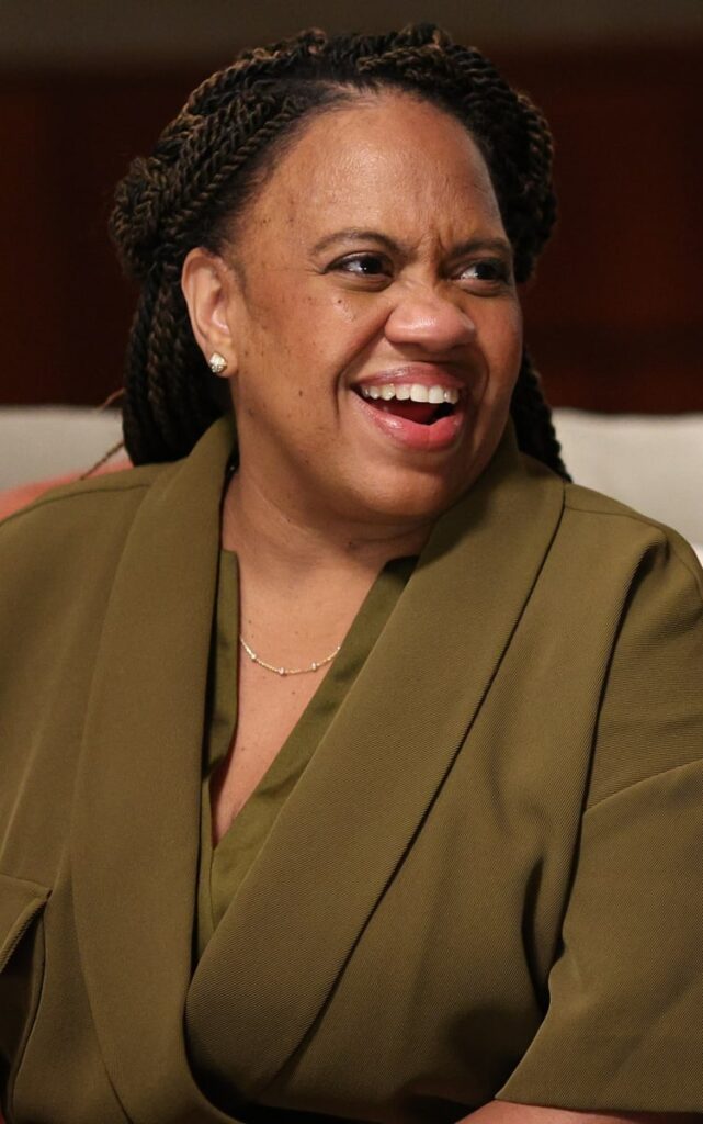 Giving Chiefly Advice -tall  - Grey's Anatomy Season 19 Episode 9
