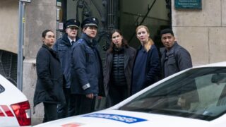 Hungarian National Police - FBI: International