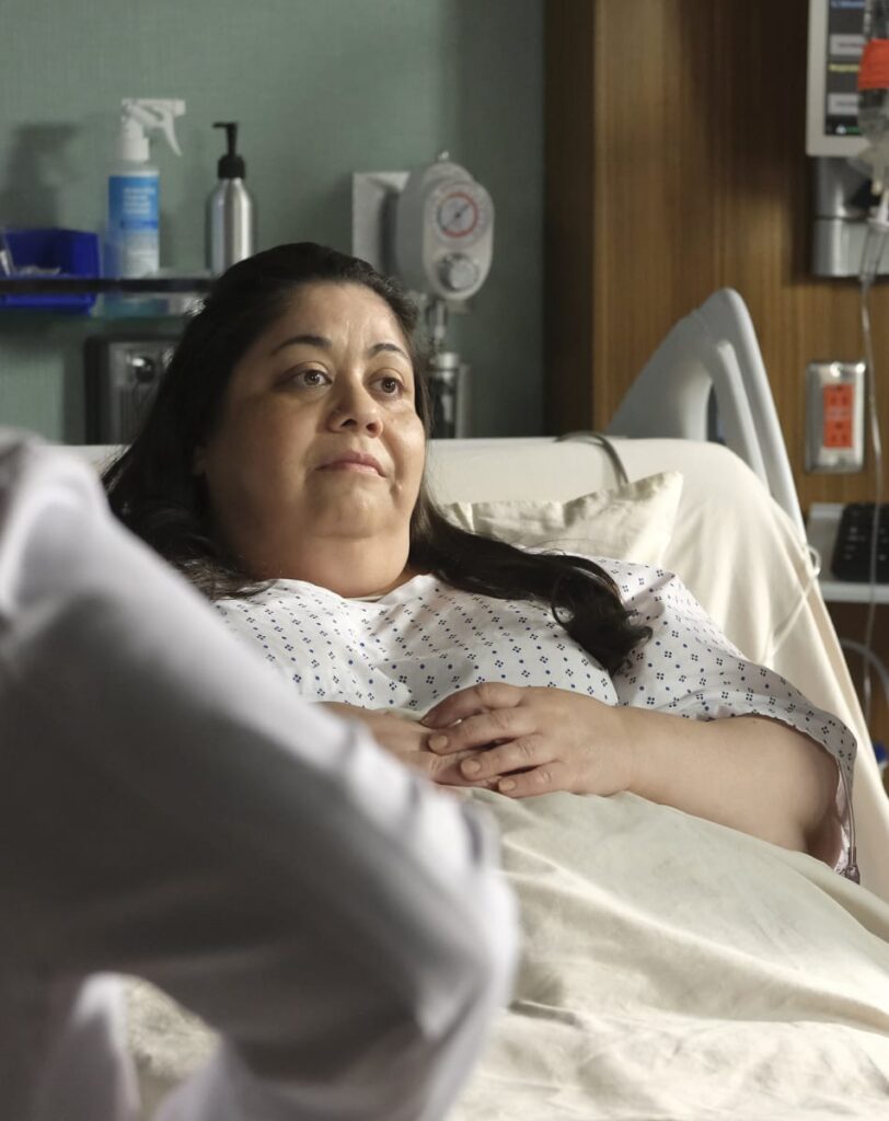 Is It Long COVID? - The Good Doctor Season 6 Episode 18