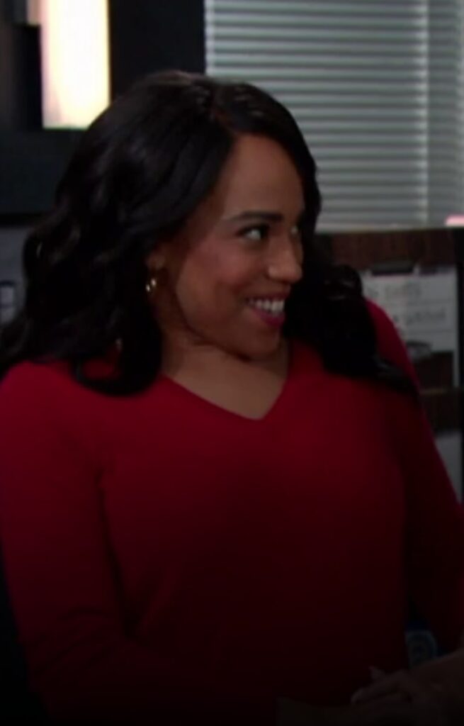 Jada Doesn't Understand Talia's Decision - Days of Our Lives