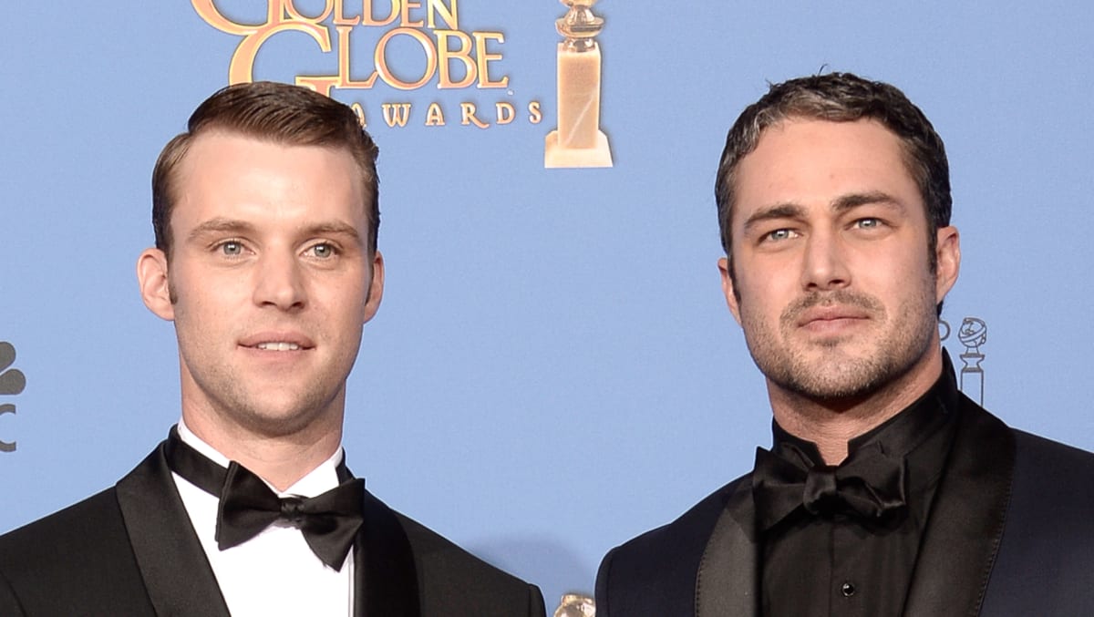 Chicago Fire: Jesse Spencer Set to Return During Taylor Kinney's Absence -  TV Fanatic
