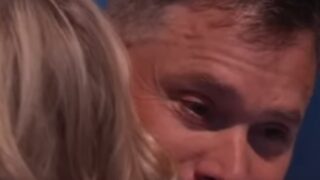 Kayla and Bo Reunite - Days of Our Lives