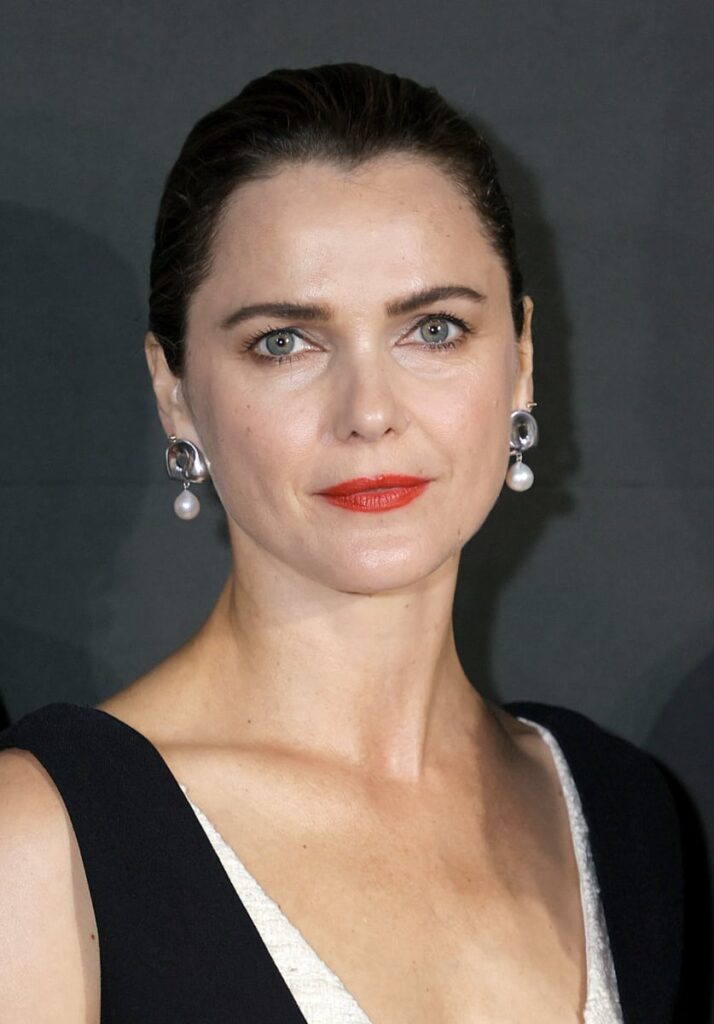 Keri Russell attends the