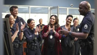 L - All Smiles - The Rookie