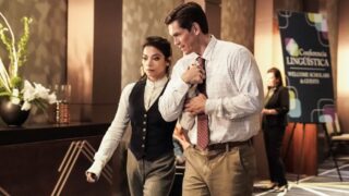 L- Harry and Helen - True Lies Season 1 Episode 2