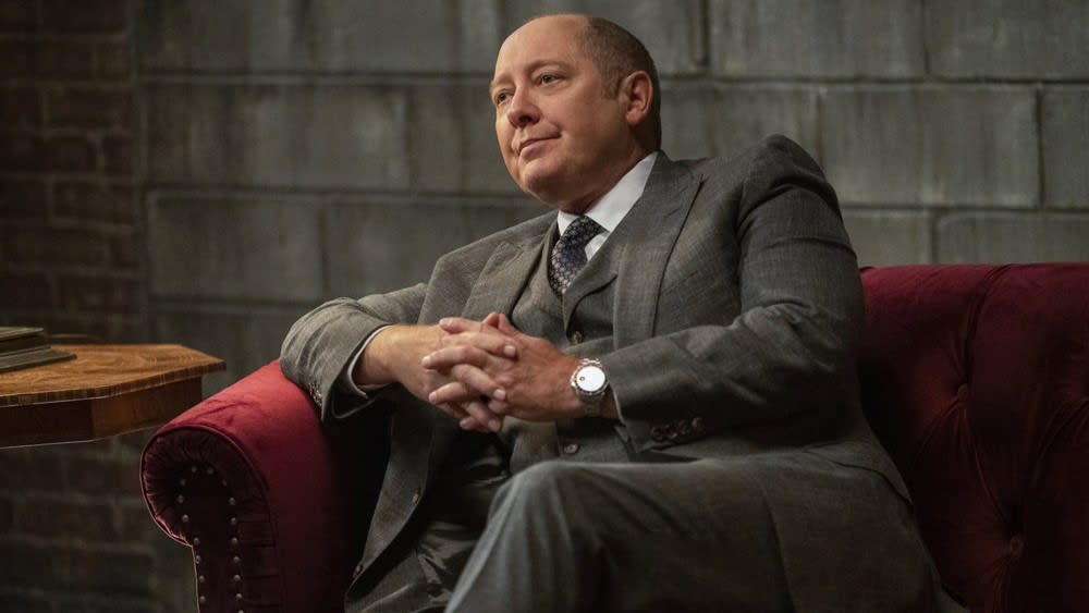 L - Raymond - The Blacklist Season 10 Episode 3