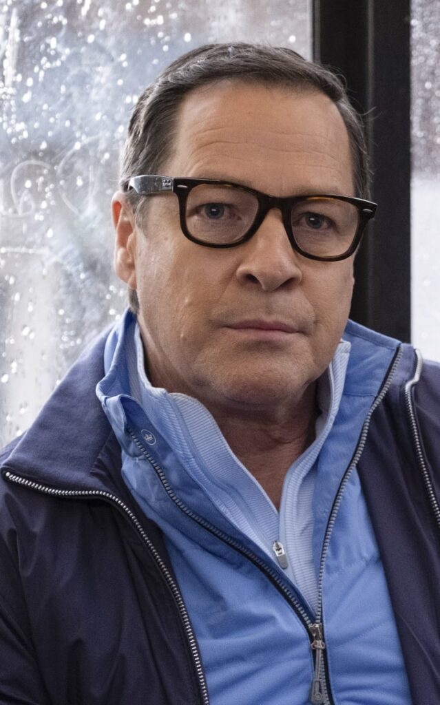Lenny - Will Trent Season 1 Episode 10