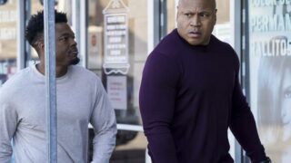 Looking to Connect - NCIS: Los Angeles