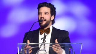 Mark Ballas attends the 12th Annual Los Angeles Ballet Gala at the Beverly Wilshire Four Seasons Hotel