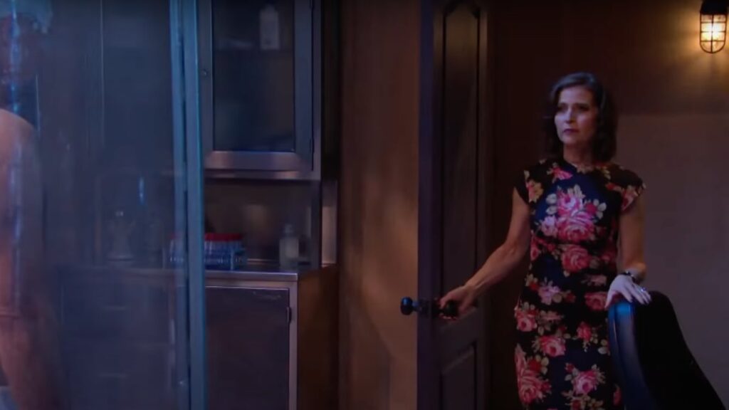 Megan's Plan - Days of Our Lives