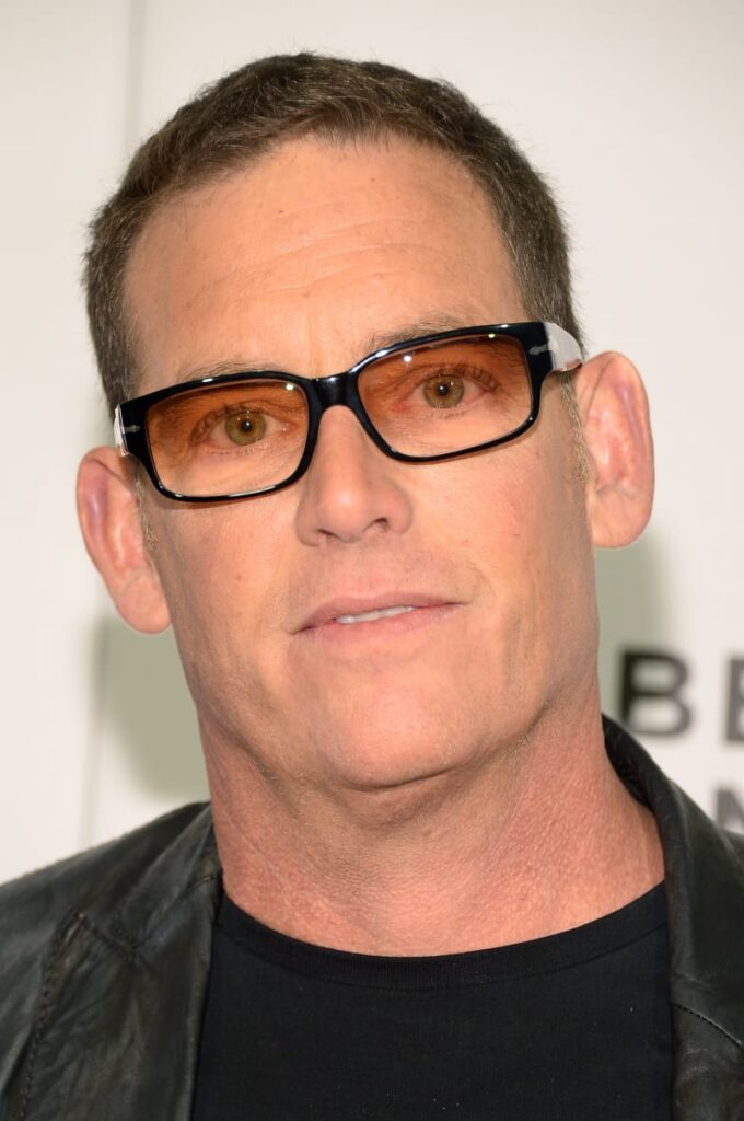 Mike Fleiss attends the