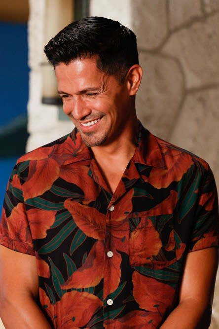 Missing Tourist - Magnum P.I. Season 5 Episode 5