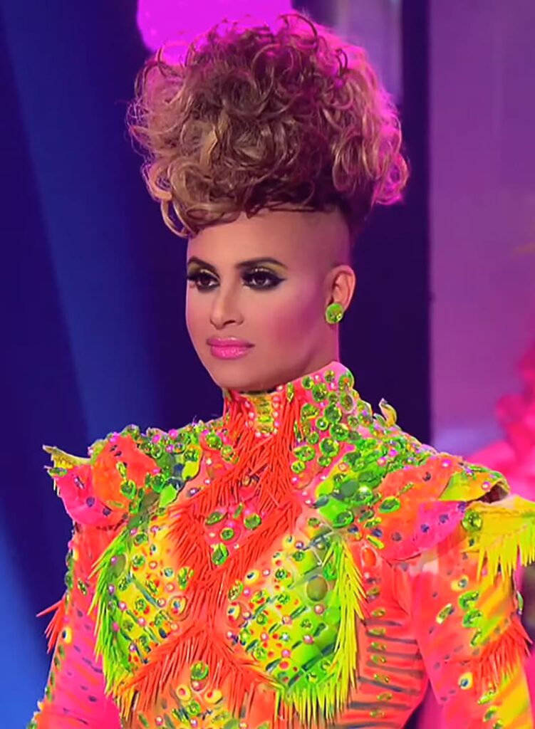 Naysha Lopez Rupauls Drag Race