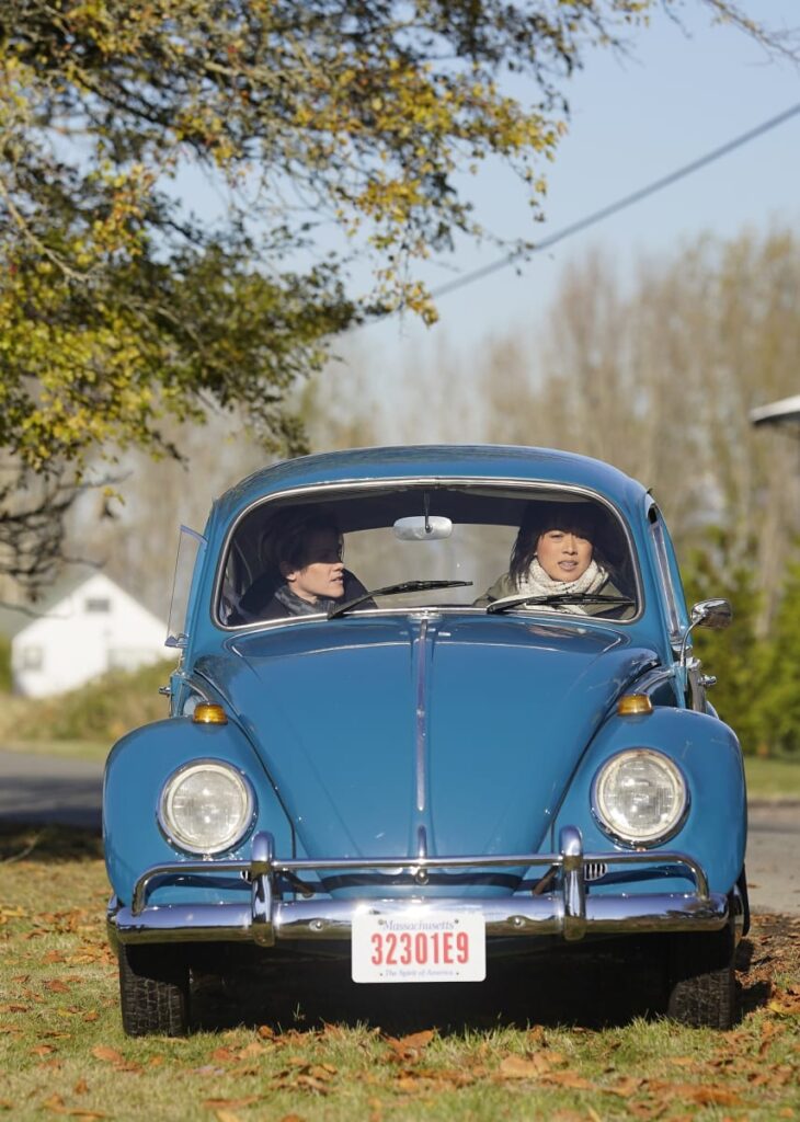 Punch Bug -tall - A Million Little Things Season 5 Episode 6