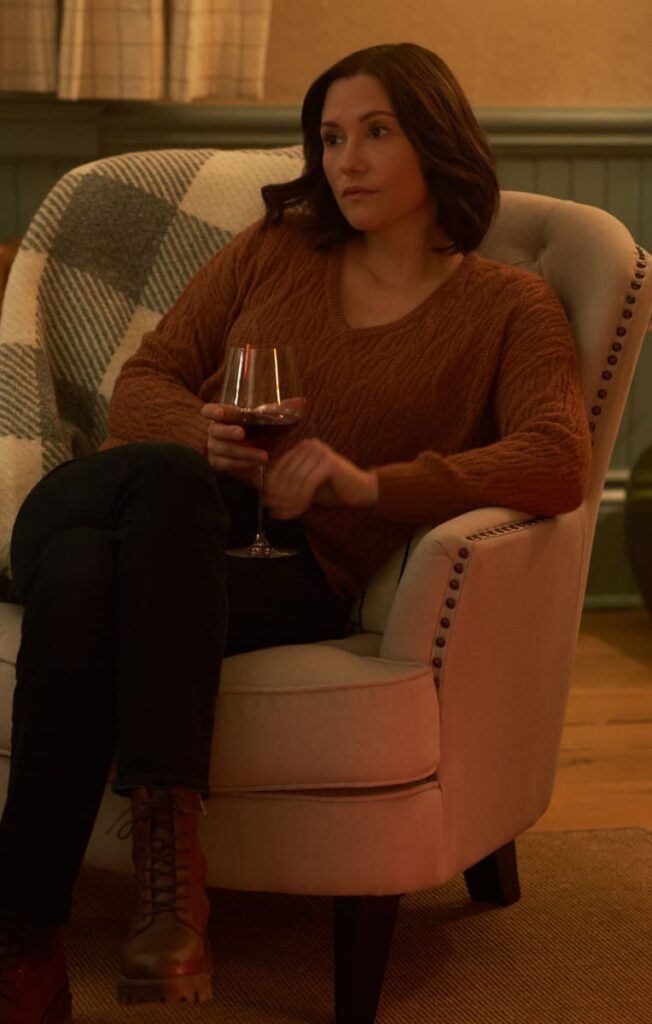 Relaxing with Wine - The Way Home Season 1 Episode 9