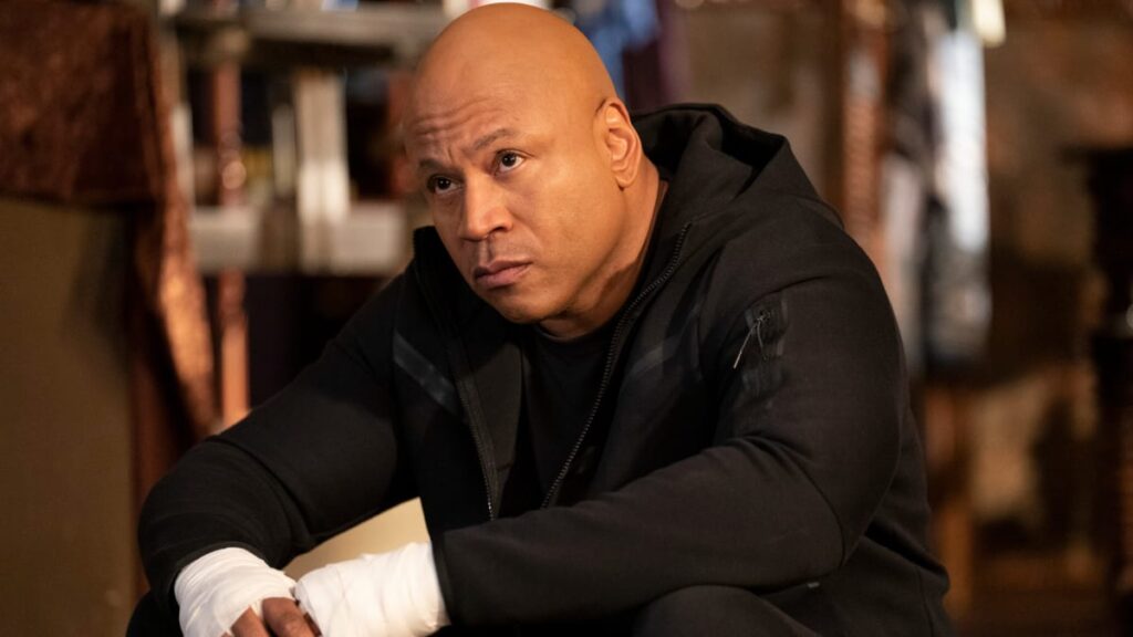 NCIS ネイビー犯罪捜査班 NCIS: LOS ANGELES NCIS: Los Angeles' Ending With Season 14