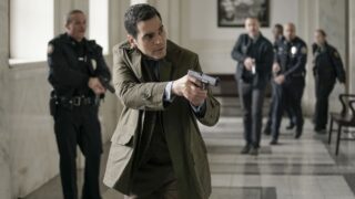 Searching for the Convict - Will Trent Season 1 Episode 9
