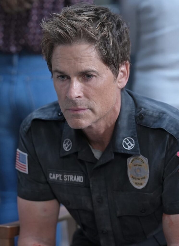 Sullen -tall - 9-1-1: Lone Star Season 4 Episode 6