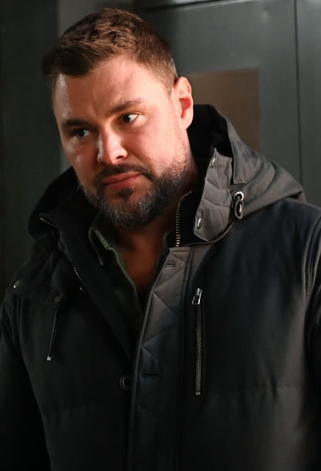 Team Dadzek -tall - Chicago PD Season 10 Episode 16