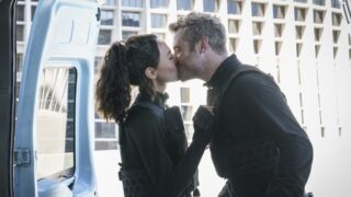 The Kiss-horizontal - True Lies Season 1 Episode 3