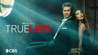 True Lies Cover Photo