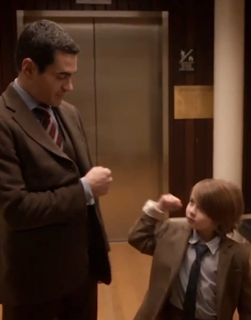 Two Peas in a Pod - Will Trent Season 1 Episode 10
