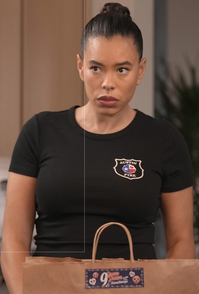Watching the Drama -tall - 9-1-1: Lone Star Season 4 Episode 8