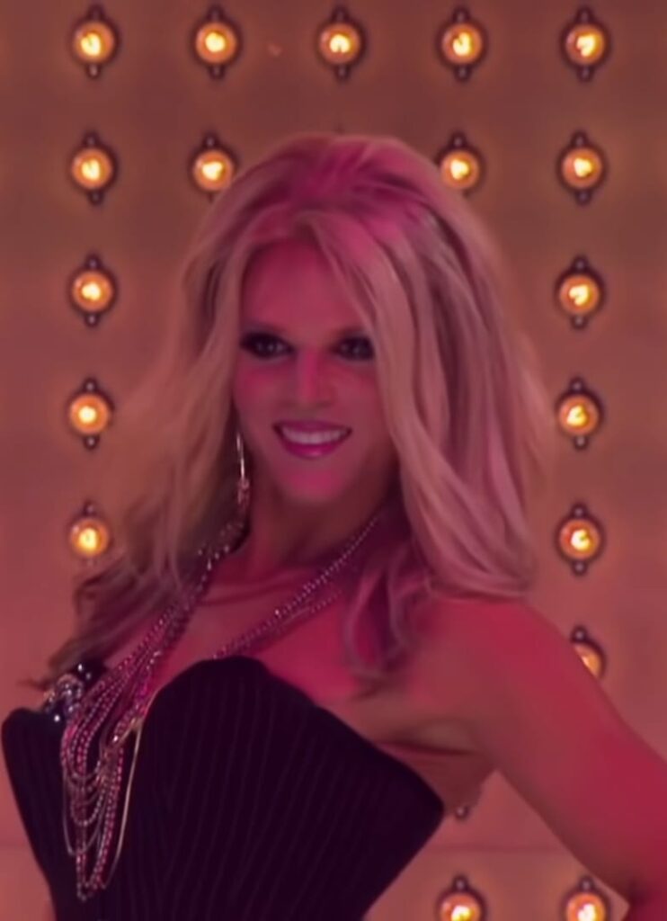 Willam Rupauls Drag Race