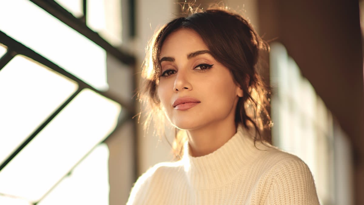 Yasmine Aker On Stirring Up Good Trouble, Acting As A Form of Activism