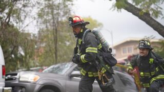 A Dangerous Challenge - Station 19