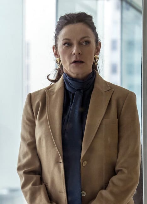 A Tycoon Enabler - Law & Order: SVU Season 24 Episode 18