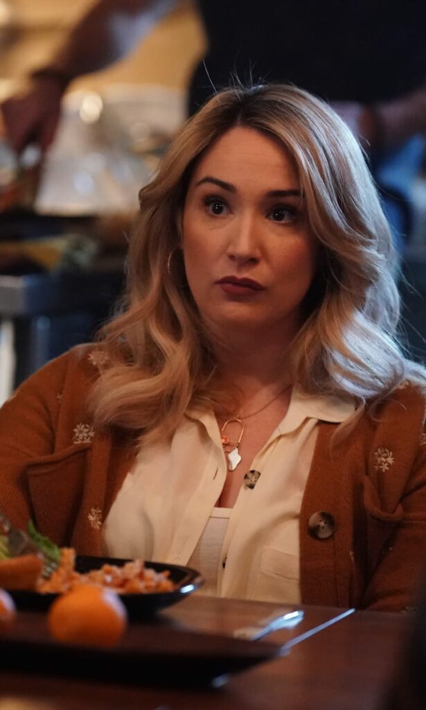 Advocation -tall - Good Trouble Season 5 Episode 6